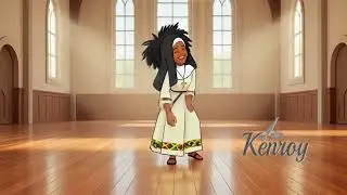I am blessed Dance