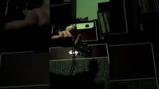 Sunny model t pedal