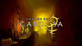 ТУК - ТУК ● Chorus of Carcosa ● Ep.2 [ ПРОХОЖДЕНИЕ НА РУССКОМ ]
