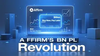 Affirm's Success: Building a Multi-Billion Dollar Buy Now, Pay Later Platform