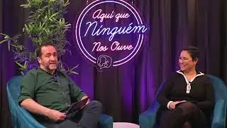AQNNO rumo a 2026 na companhia de José Castelo Branco, Maria Sampaio, Nuno Markl e mais, muito mais!
