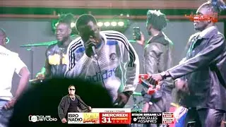 Ibro.Nadio - UGB Saint Louis en concert -21 décembre 2025