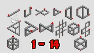 HOCUS GAMEPLAY LEVEL 1,2,3,4,5,6,7,8,9,10,11,12,13,14