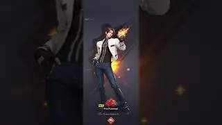 Summoning for Kyo '99 Style in KOF AFK 🔥