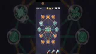 Cell expansion wars 3633 🧙&zwj;♂️ walkthrough ⭐⭐⭐
