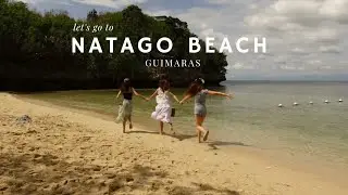Quick Sunday Escape: Natago beach