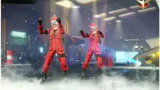 Free Fire TikTok Remix Ringtone | Gaming With Talha Ringtone ||| I'm Shourov ???