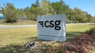 CSG Systems Announces Permanent Closure of Crawfordville Facility, Affecting 100 Jobs