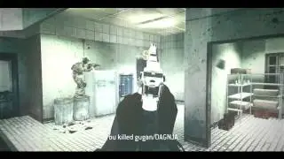 NARROW / dopeeh [COD4]