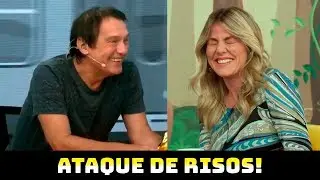 Pânico 2020 - Episódio 46 | ESTAVA INDO TUDO BEM, ATÉ QUE...