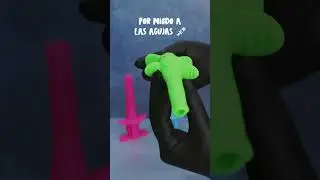Cobertor Pedi&aacute;trico para Carpule