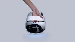 MelodySusie's Pro45W Rechargeable Nail Lamp | Video Introduction