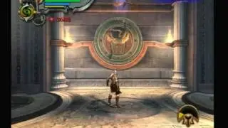 God of War 2 Parte 8