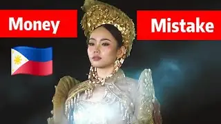 Какие самые большие финансовые ошибки совершают новые экспаты на Филиппинах?
