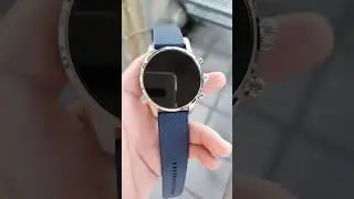 MONTBLANC SMARTWATCH SUMMIT 3 NEWMODEL (2023)