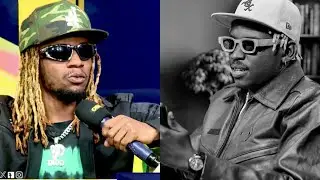 🚨ZEOTRAP ariyiziye🔥ageze kuri ISH KEVIN arirekura🥱Ntamubano mfitanye nawe nagende😳 ibyo ni ugupfobya