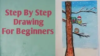 No Art Skill Required Challenge : Day 5 | Alora Arts : nithee |