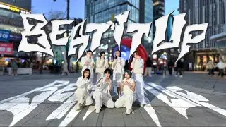 【KPOP IN PUBLIC】NCT DREAM-Beat It Up Dance Cover by SPARKY