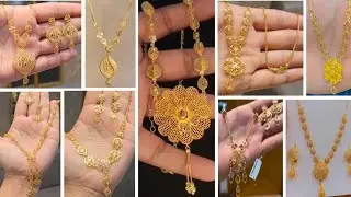 18K Hallmark Gold Chain Necklace for Daily Wear | Weight & Price Revealed