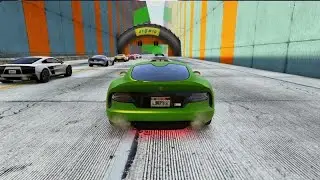 Nueva Carrera de GTA V online mi apa🫂