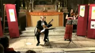 Carlo Carfagna - Dedicatoria - Bernardi - Taranto