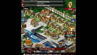 Up to Date 6/17 Applying the Correct Building Boosts
