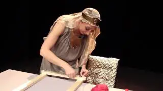 Il telaio di Penelope