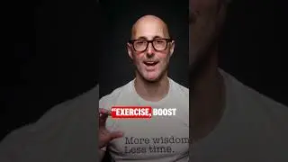 Brain Energy by Chris Palmer (Heroic Wisdom Daily)