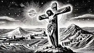 Jesus you are the Christ