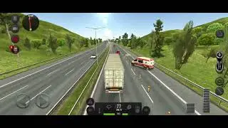 truck wala game tractor#gaming #trending 