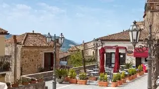 CASTELLABATE - Il Paese di 