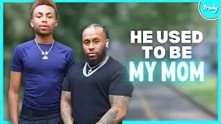 My Mom Became My Dad | MY EXTRAORDINARY FAMILY