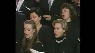 W. A. Mozart: Requiem (KV 626) // Solti - 1991