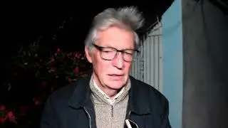 Sesionemos Juntos San Mart&iacute;n  (Hugo Sager)