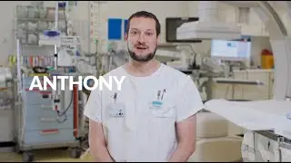 Découvrez le métier d'un cardiotechnicien en cardiologie interventionnelle