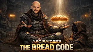 Teaching an 8-Year-Old a Secret Kill Code (Arc Raiders Chaos)