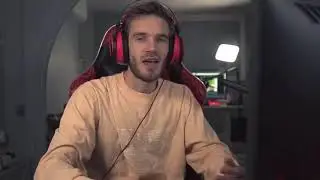 How to Cure your Sadness feat. PewDiePie
