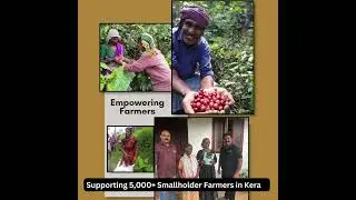 Ethical Sourcing. Sustainable Future. Global Impact.