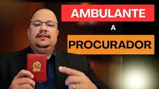  ​O Segredo da Aprovação que Não Está nos Livros (Minha História Real)