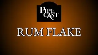 Rum Flake | A Lakeland Christmas