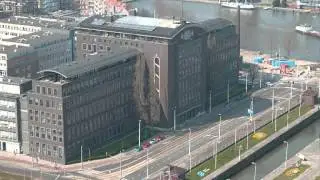 Bewoners voormalig en monumentaal gebouw aan de Plukmekaalstraat zoeken ex ambtenaren