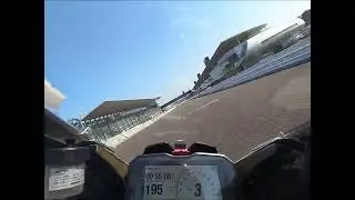 Suzuka Circuit East Cource 300km/h