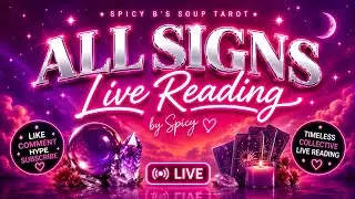 What’s Next for You in Life, Love, and Money | Tarot Reading