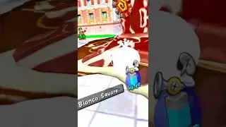Super Mario Sunshine First Person VR Test 3 - Combat