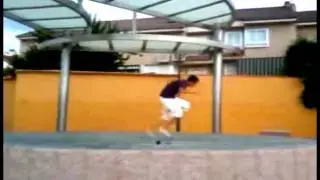 JumpingRxF ft. JumpingDiaz - Two Spanish Masterz || XJA ft. JB