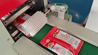Pollen Substitute Patties Extruder Packing Machine | Efficient Bee Feed Production Line