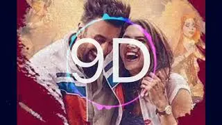Agar tum sath ho to(8d) l tamasha l official 8d muscic