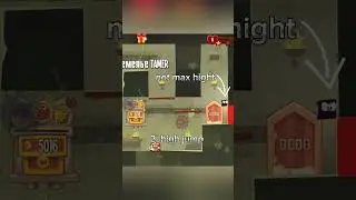 base 133 board jump tutorial #kingofthieves #shorts #base133