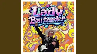 Lady Bartender
