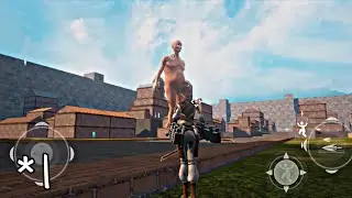 [Part 1] Titan Strike! | Android IOS | Gameplay Walkthrough